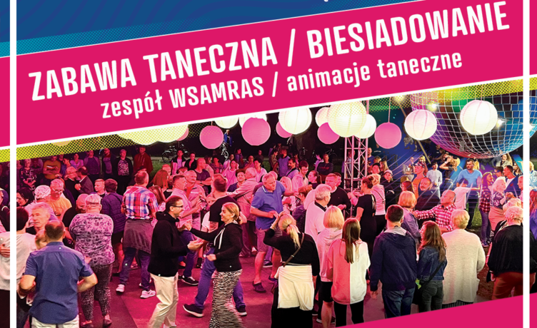 Zielonka - Wieczór w Dechę powraca