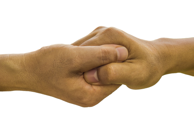 Wołomin - pomóżmy Piotrowi wrócić do zdrowia!