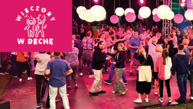 Zielonka - Powitanie lata