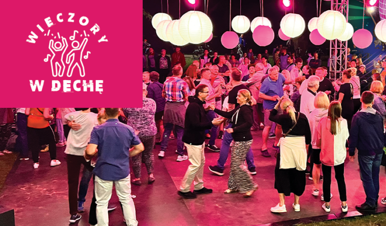 Zielonka - Powitanie lata