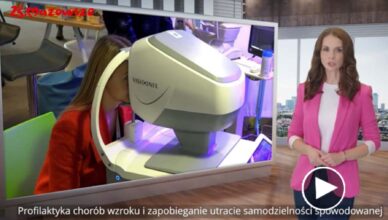 Informacje z Mazowsza