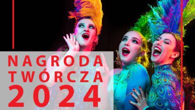 Mazowsze nagrodzi młodych artystów