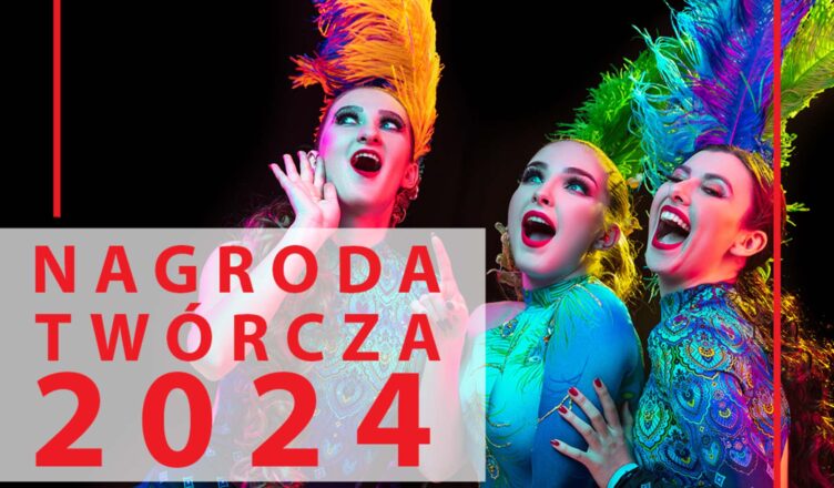 Mazowsze nagrodzi młodych artystów