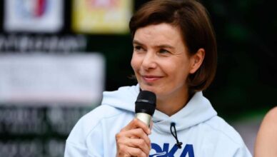 Mistrzyni Świata walczy z rakiem! Trwa zbiórka dla Patrycji Bereznowskiej na Pomagam.pl