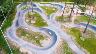 Od marzeń do medali