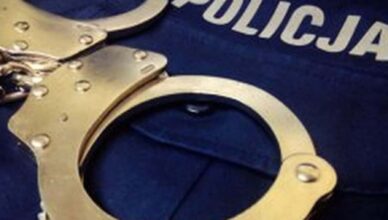 Areszt za rozbój. 36-latkowi grozi do 18 lat więzienia