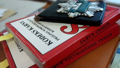 Podawali się za inspektorów pracy oszukując rolników!