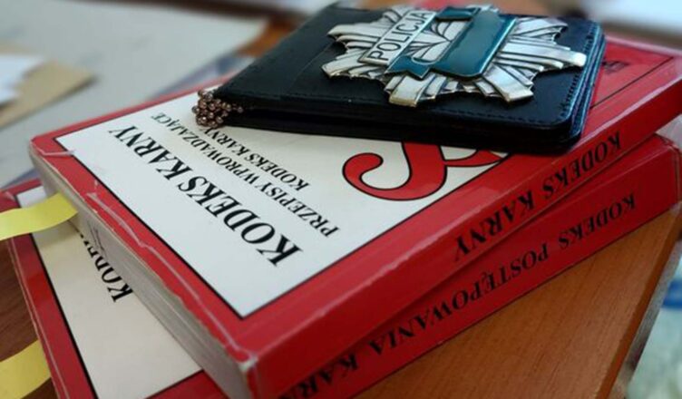 Podawali się za inspektorów pracy oszukując rolników!