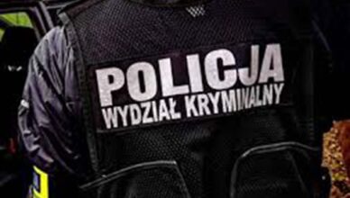 Podpalacz zatrzymany przez kryminalnych