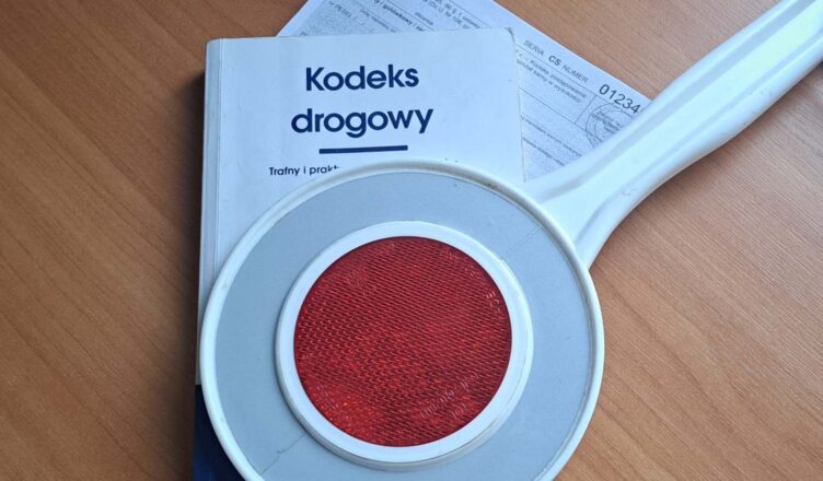 Wysoki mandat dla właściciela pojazdu