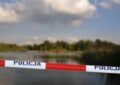 Tragedia na gliniankach w Zielonce. Utonął nastolatek