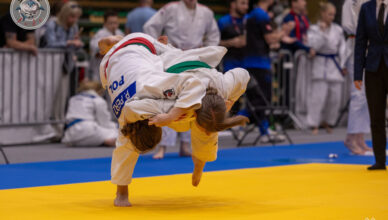 SameJudo Cup 8