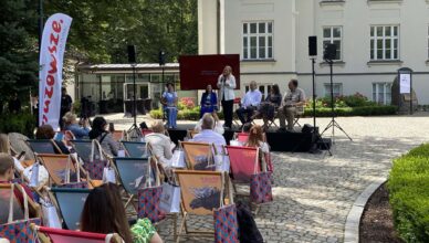 Sezon turystyczny 2024 – odpoczywam na Mazowszu!