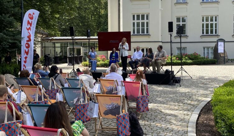 Sezon turystyczny 2024 – odpoczywam na Mazowszu!