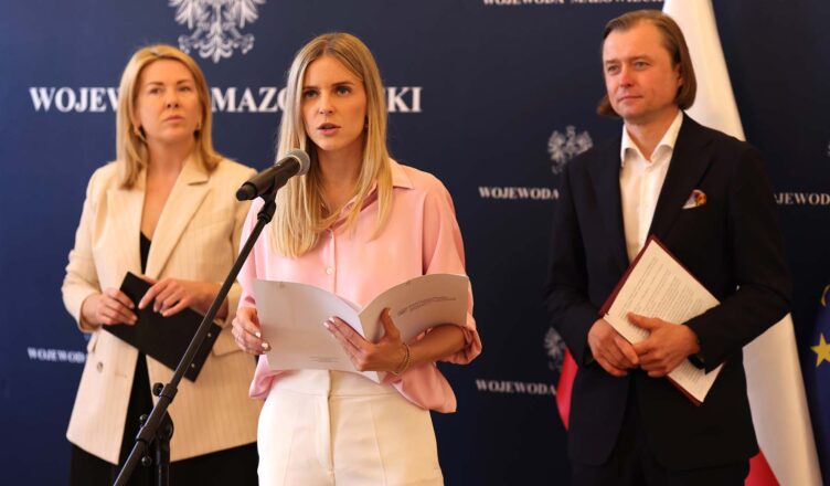 60 mln zł na nowy program „Pierwszy dzienny opiekun w gminie”
