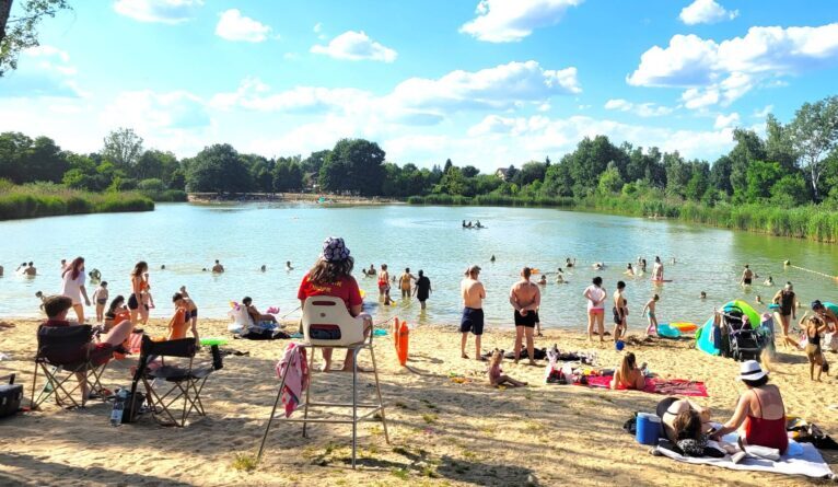 Zielonka - gorące atrakcje na weekend