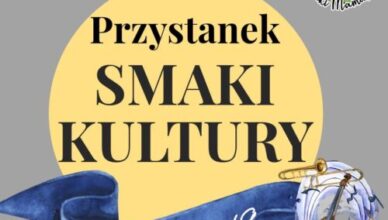 Wołomin - przygoda ze skrzypcami. Startuje cykl wydarzeń kulturalnych w Przystanku Smaki Mamuśki