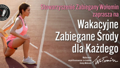 Wołomin - Aktywne WAKACJE czas zacząć