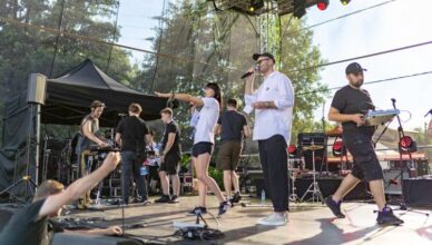 Marki - koncerty, występy, warsztaty