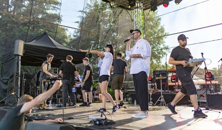 Marki - koncerty, występy, warsztaty