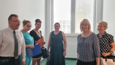 Utworzenie Filii Wydziału Komunikacji w Ząbkach: Nowa jakość obsługi mieszkańców