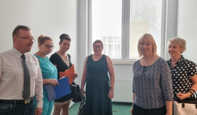 Utworzenie Filii Wydziału Komunikacji w Ząbkach: Nowa jakość obsługi mieszkańców