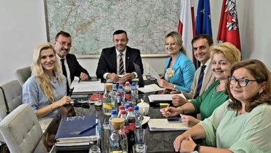 Innowacyjne zmiany i inwestycje dla mieszkańców