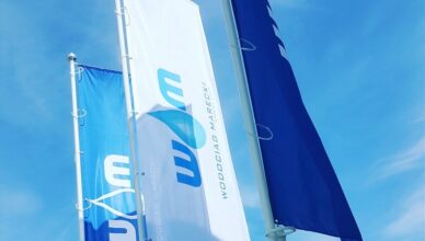 Marki - ocena jakości wody