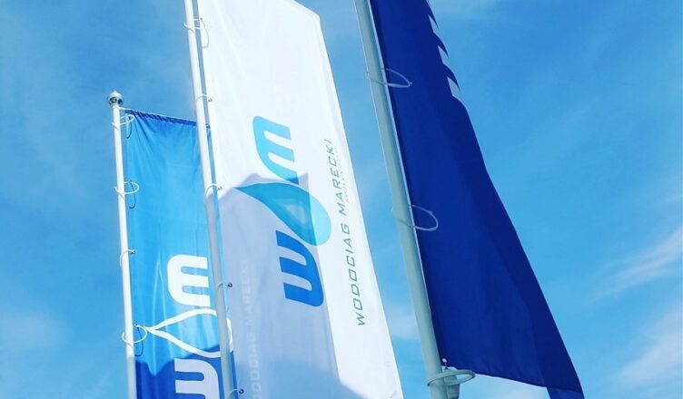 Marki - ocena jakości wody