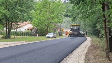 Marki - rozpoczyna się realizację dużego kontraktu drogowego