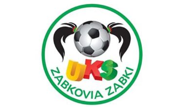 UKS Ząbkovia zaprasza dziewczęta z rocznika 2009 i młodsze na treningi