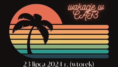 Marki - warsztaty pizzy i Body Balans dla młodzieży