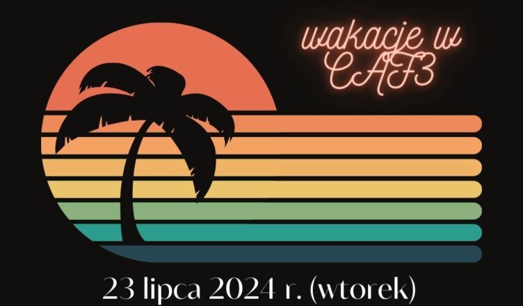 Marki - warsztaty pizzy i Body Balans dla młodzieży