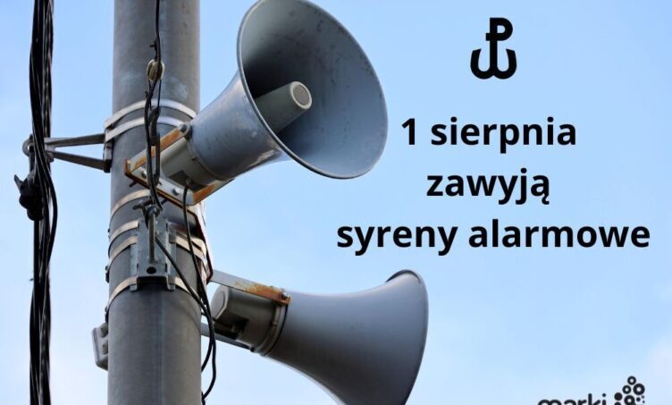 Marki - uruchomienie syren alarmowych