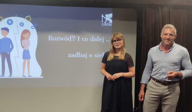 Ząbki - spotkanie dla rodziców w sytuacji okołorozwodowej