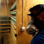 Laboratorium klefedronu zlikwidowane