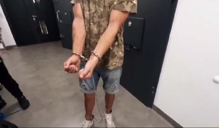 Areszt dla 31-latka podejrzanego o rozbój na seniorze