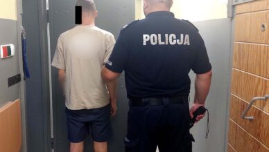 Matka i syn aresztowani za przestępstwa narkotykowe