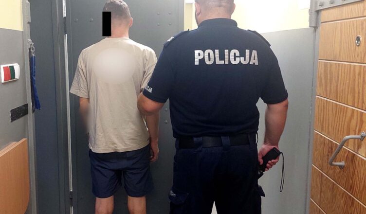 Matka i syn aresztowani za przestępstwa narkotykowe