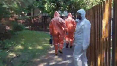 Policjanci zlikwidowali linię produkcyjną narkotyków