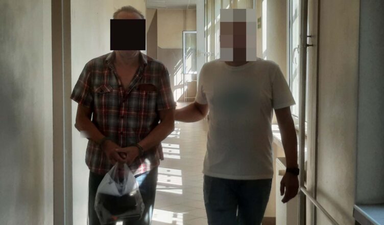 Odpowie za usiłowanie zabójstwa