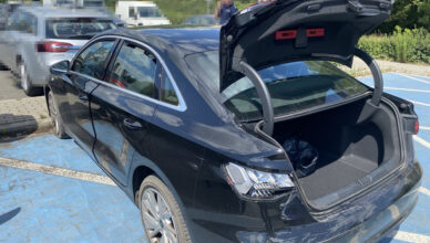 Interwencja patrolówki zakończona aresztami dla zatrzymanych