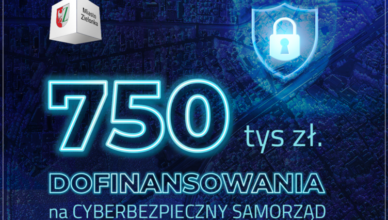 Cyberbezpieczna Zielonka