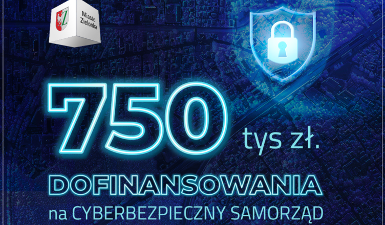 Cyberbezpieczna Zielonka