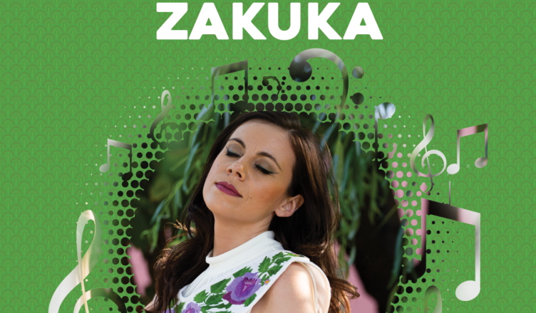 Zielonka - Grające Sąsiedztwo na Mickiewicza