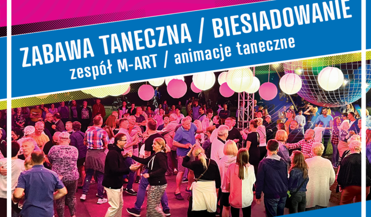 Zielonka - Kolejna taneczna sobota
