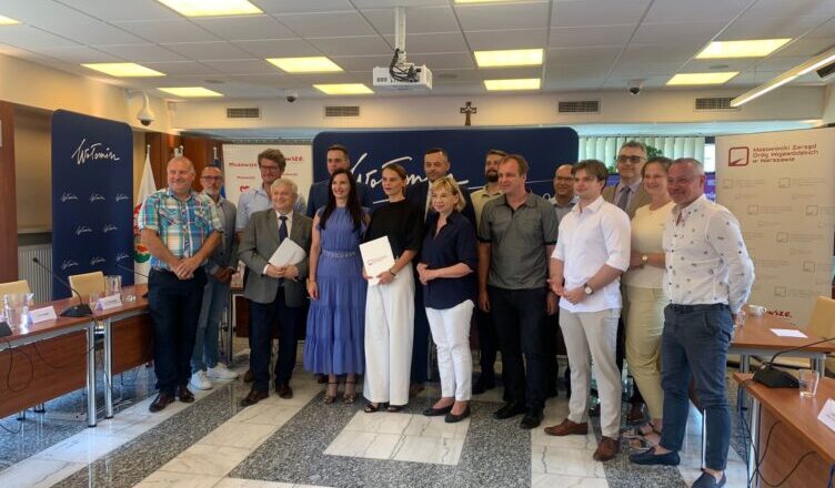 Nowy odcinek drogi wojewódzkiej nr 635: lepsza komunikacja i rozwój regionu