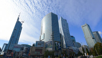 Mazowsze liderem innowacji!