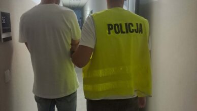 Tymczasowy areszt dla sprawcy śmiertelnego wypadku