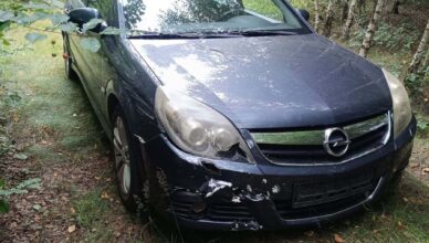 Czekał na prawo jazdy 29 lat. Stracił je po 5 miesiącach.